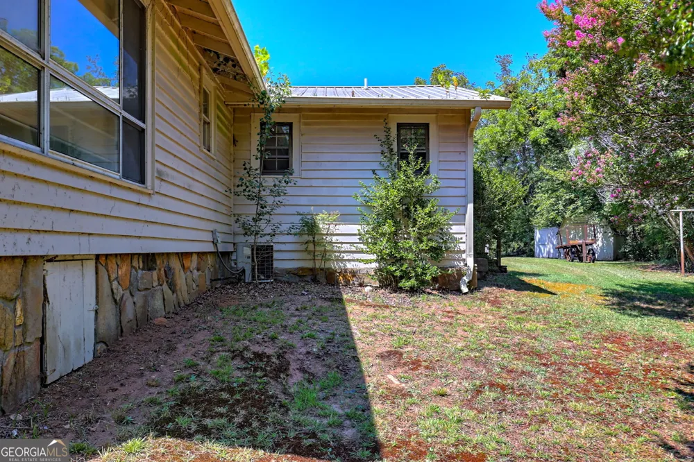 23 Tanglewood LN Lakemont, GA 30552