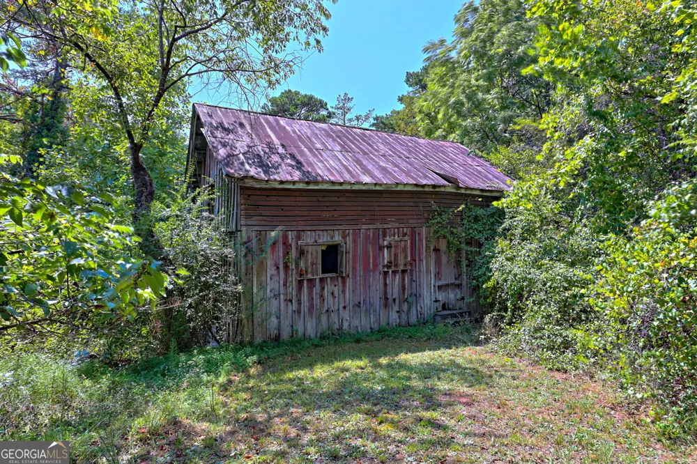 23 Tanglewood LN Lakemont, GA 30552