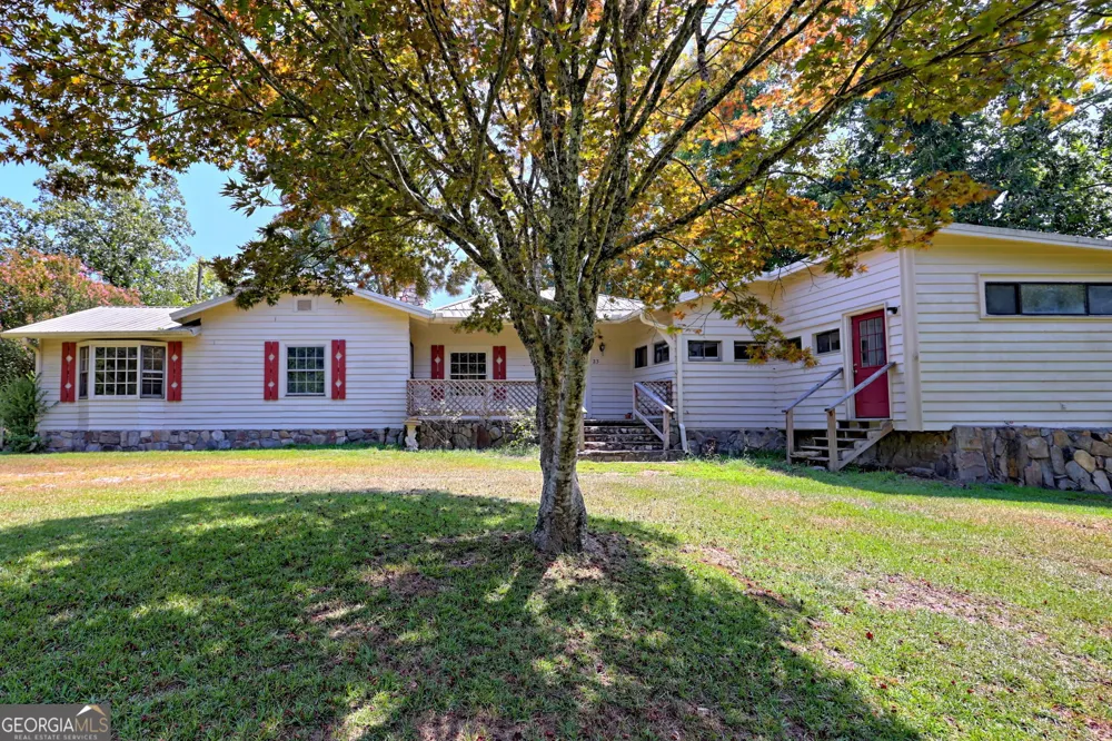 23 Tanglewood LN Lakemont, GA 30552