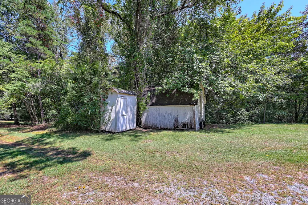 23 Tanglewood LN Lakemont, GA 30552