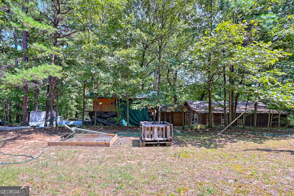 23 Tanglewood LN Lakemont, GA 30552