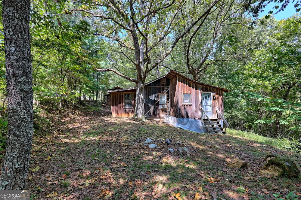 23 Tanglewood LN Lakemont, GA 30552