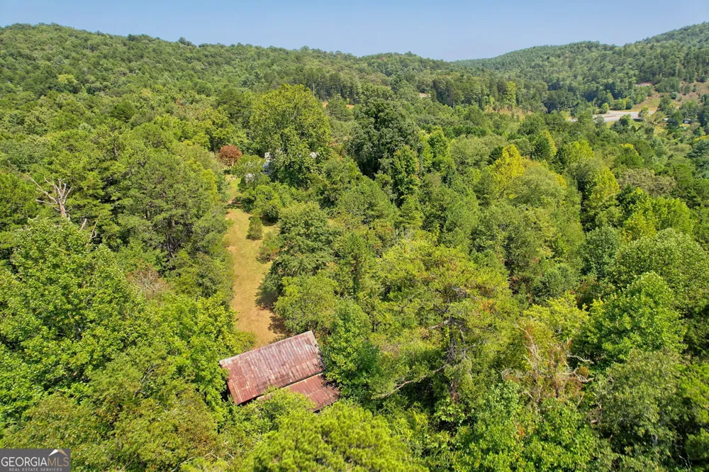 23 Tanglewood LN Lakemont, GA 30552