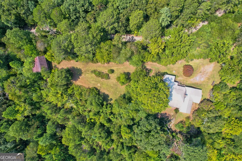 23 Tanglewood LN Lakemont, GA 30552