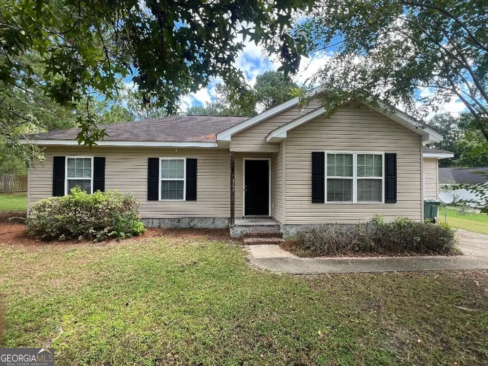107 WestWay CT Statesboro, GA 30461