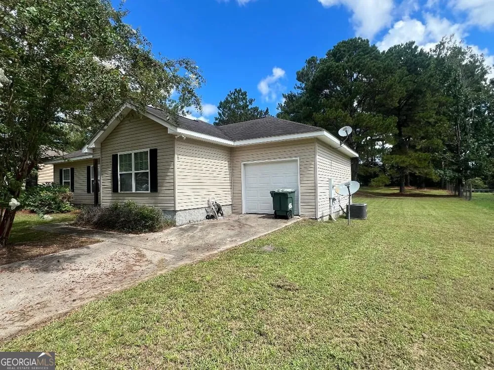 107 WestWay CT Statesboro, GA 30461