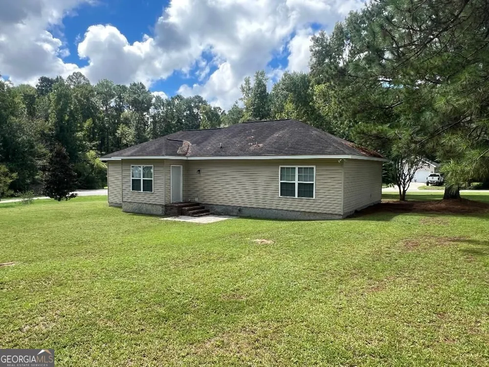 107 WestWay CT Statesboro, GA 30461