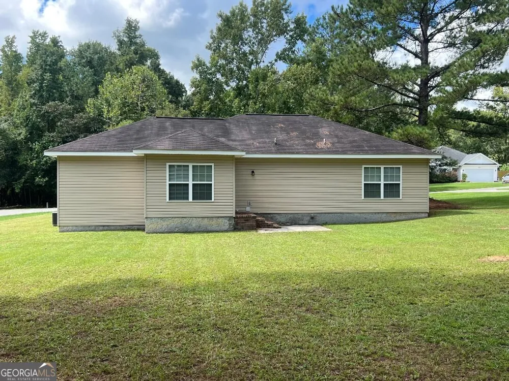 107 WestWay CT Statesboro, GA 30461