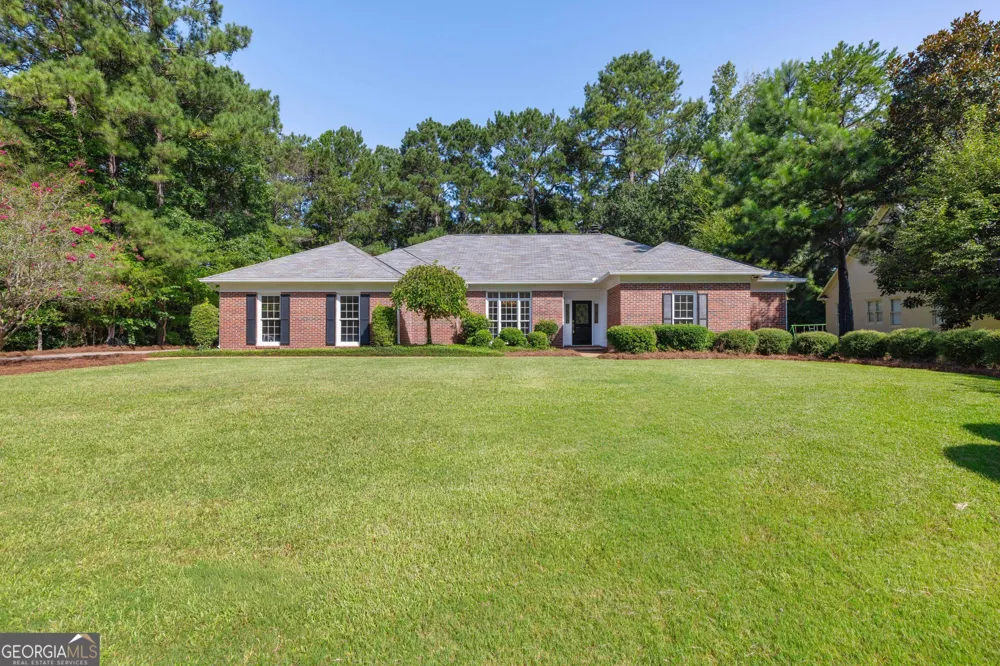 1107 Laurelwood RD Columbus, GA 31904
