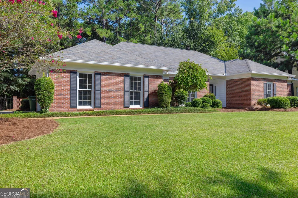 1107 Laurelwood RD Columbus, GA 31904