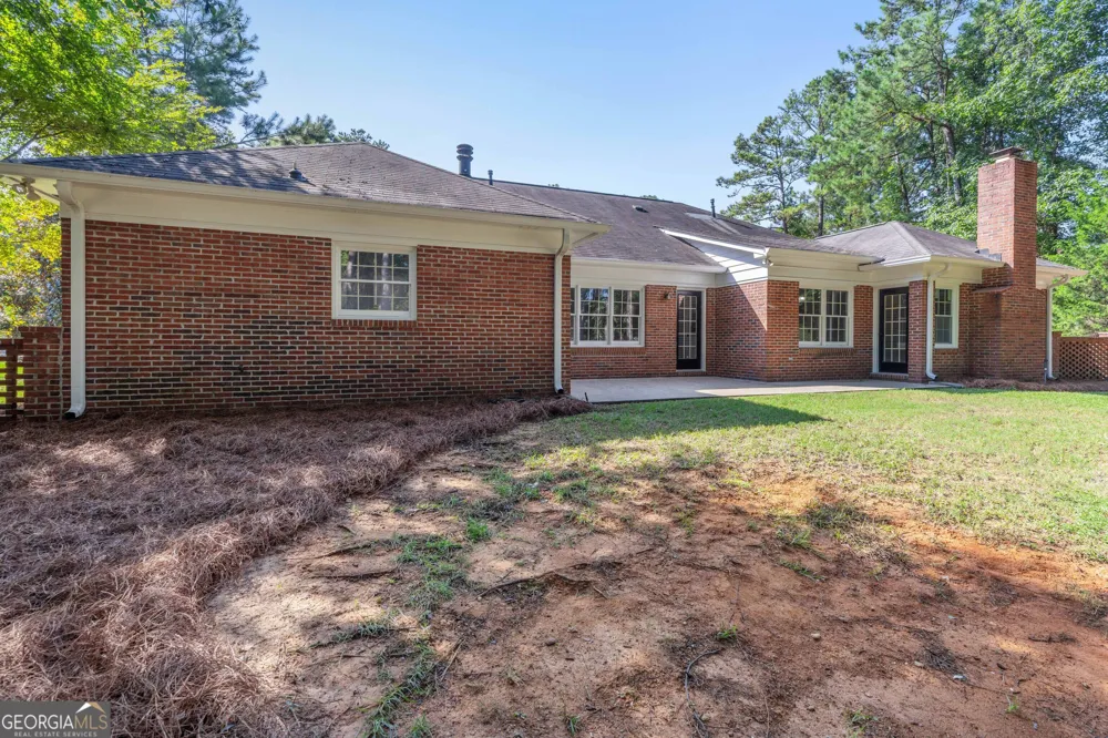 1107 Laurelwood RD Columbus, GA 31904