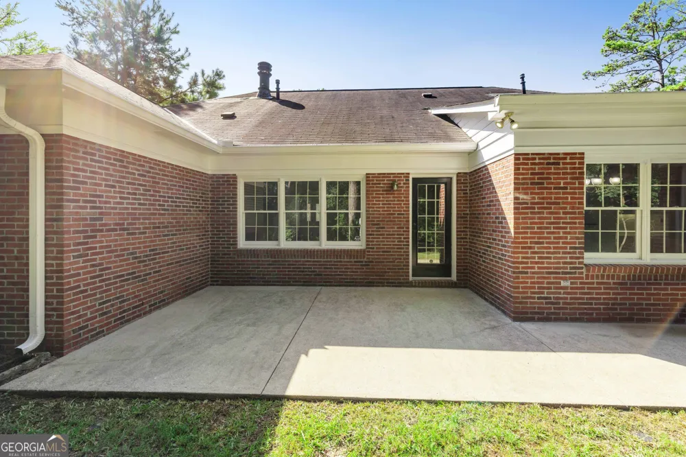 1107 Laurelwood RD Columbus, GA 31904