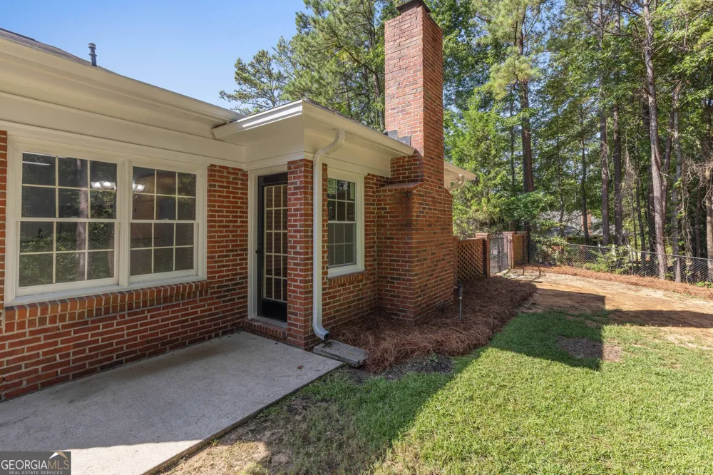 1107 Laurelwood RD Columbus, GA 31904