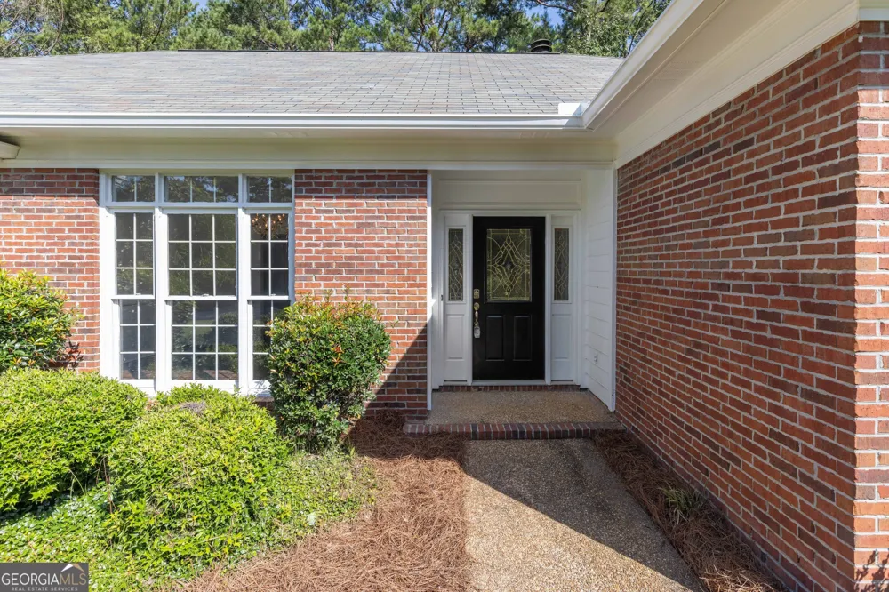 1107 Laurelwood RD Columbus, GA 31904