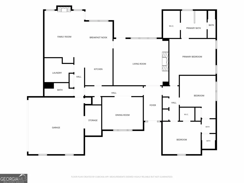 1107 Laurelwood RD Columbus, GA 31904