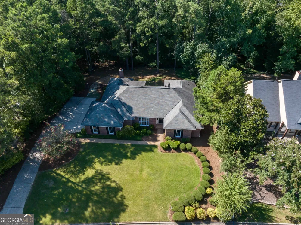 1107 Laurelwood RD Columbus, GA 31904