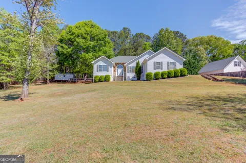 3314 Banks Mountain DR