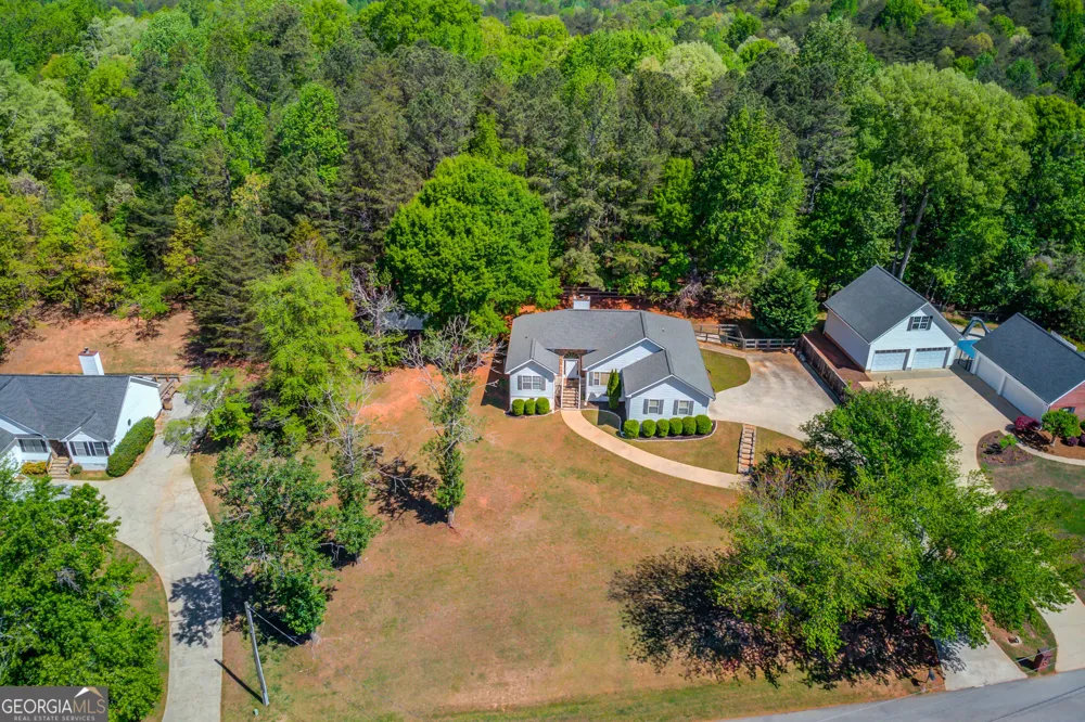 3314 Banks Mountain DR Gainesville, GA 30506