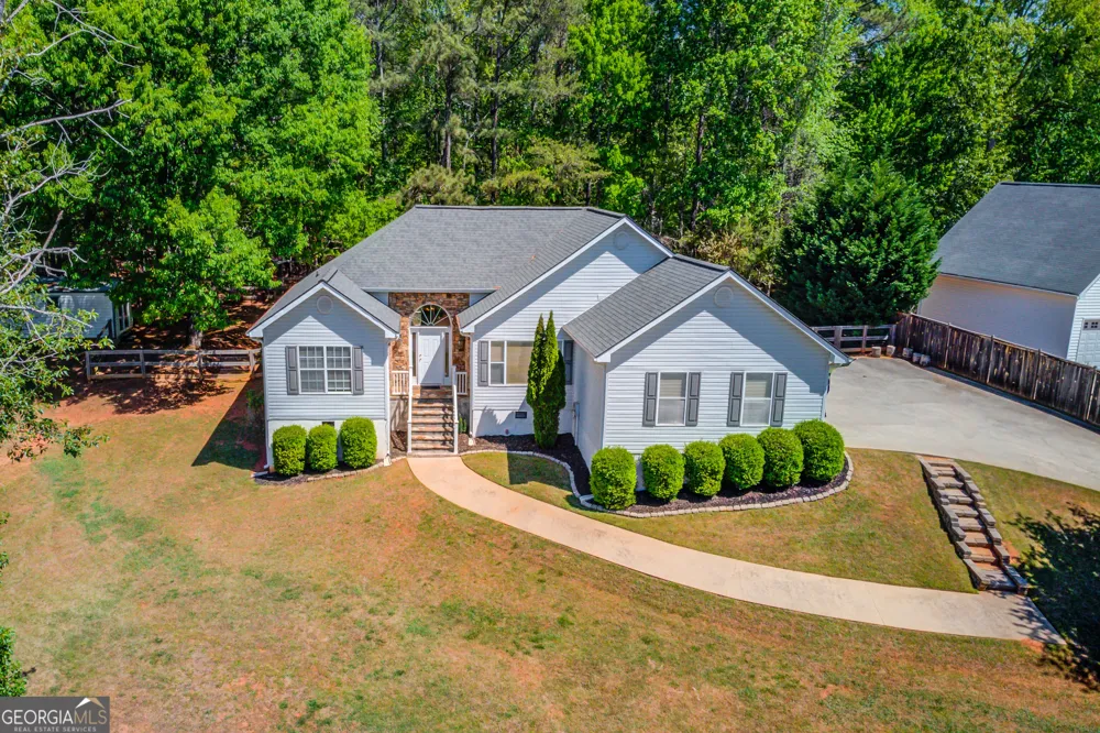 3314 Banks Mountain DR Gainesville, GA 30506