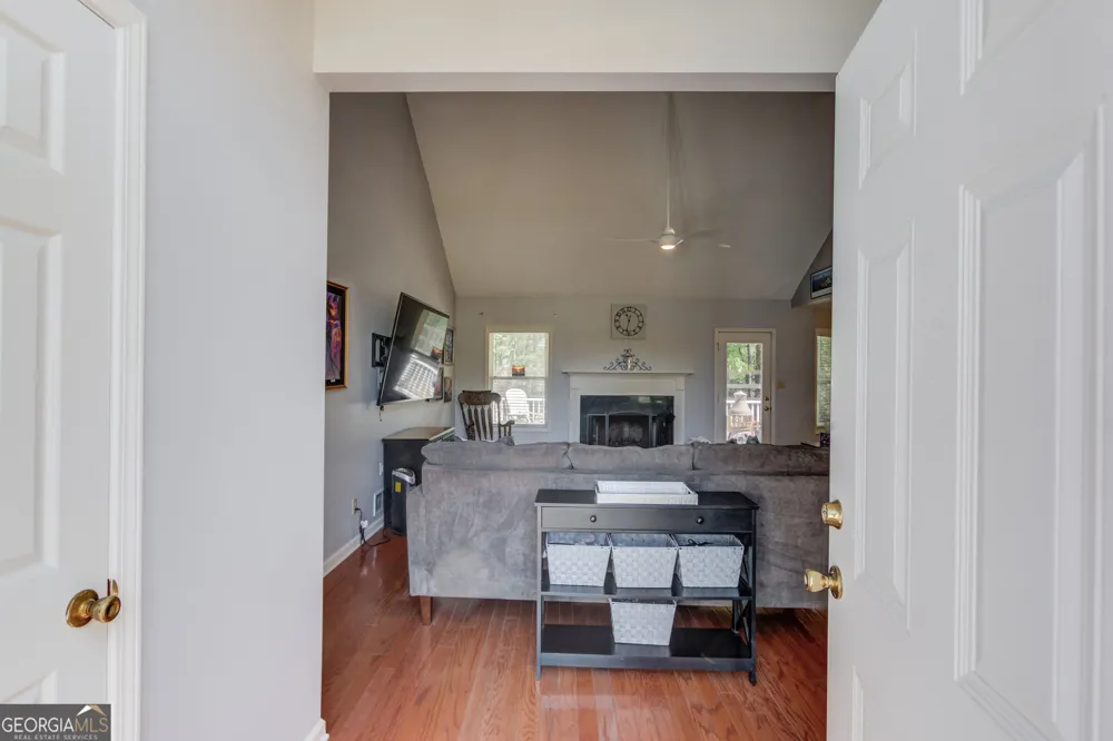 3314 Banks Mountain DR Gainesville, GA 30506