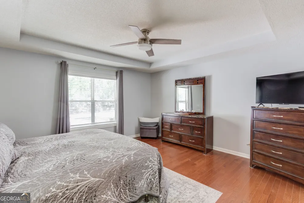 3314 Banks Mountain DR Gainesville, GA 30506