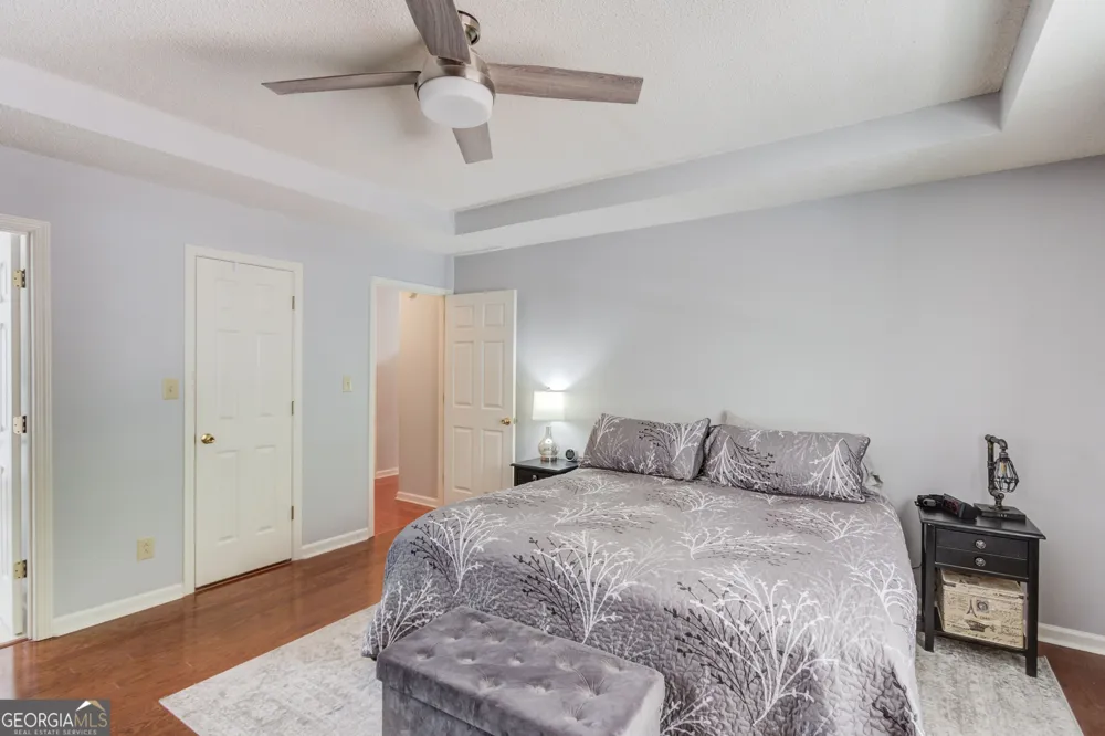 3314 Banks Mountain DR Gainesville, GA 30506