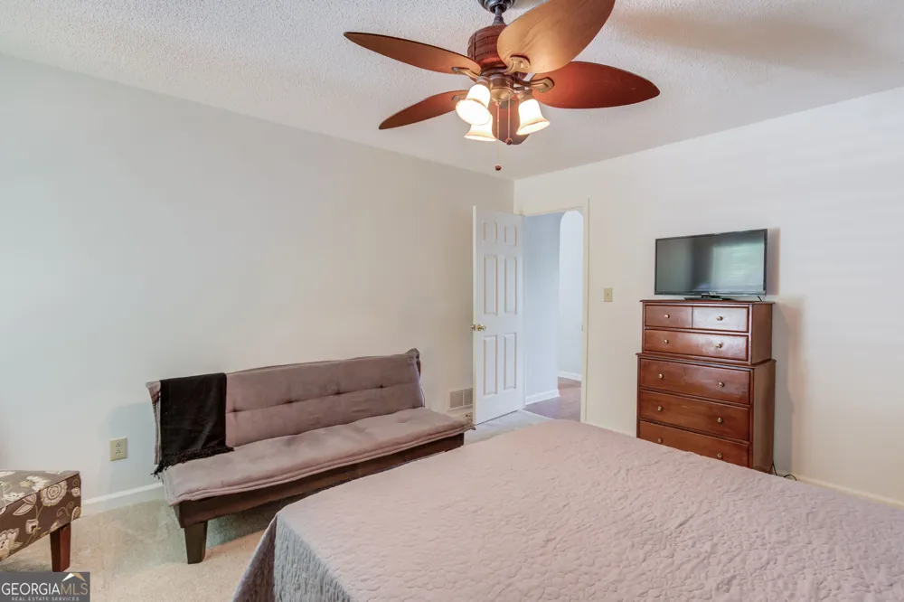 3314 Banks Mountain DR Gainesville, GA 30506