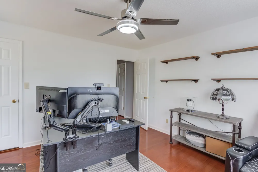 3314 Banks Mountain DR Gainesville, GA 30506