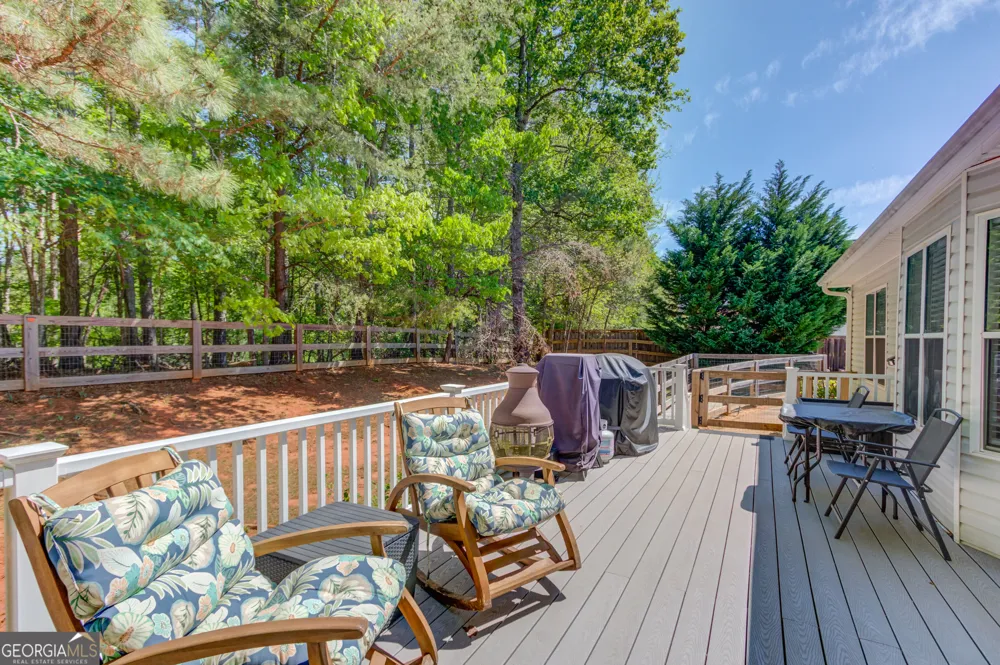3314 Banks Mountain DR Gainesville, GA 30506