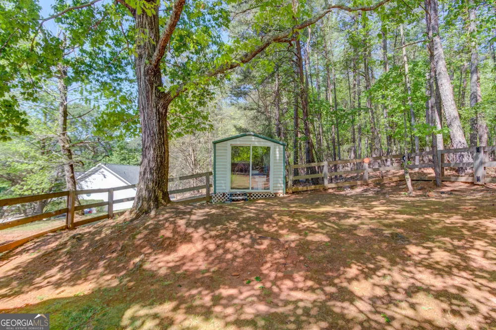 3314 Banks Mountain DR Gainesville, GA 30506