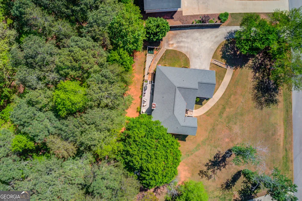 3314 Banks Mountain DR Gainesville, GA 30506