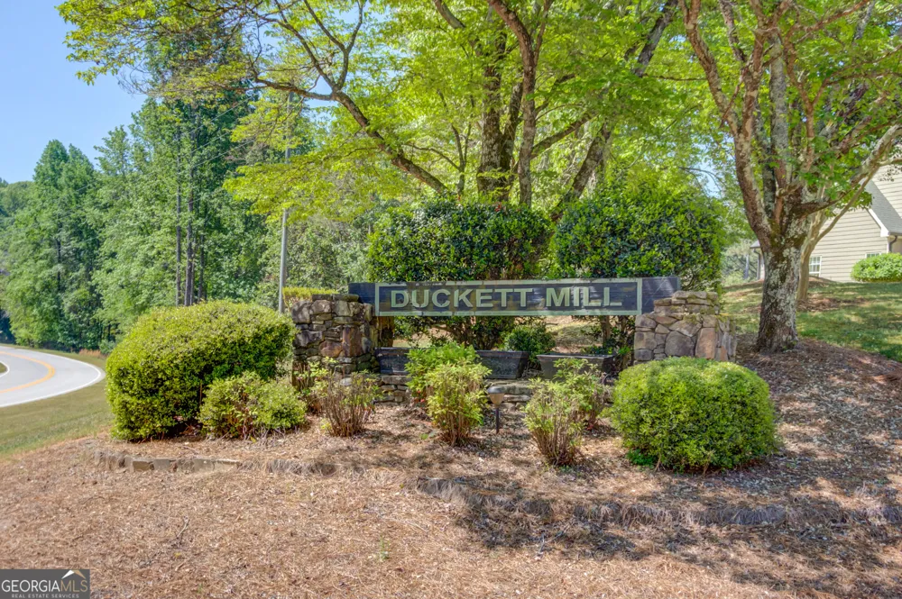3314 Banks Mountain DR Gainesville, GA 30506