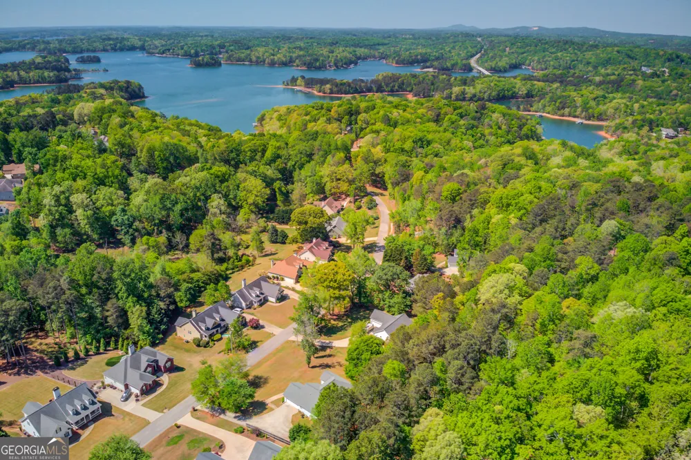 3314 Banks Mountain DR Gainesville, GA 30506