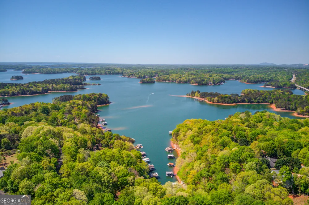 3314 Banks Mountain DR Gainesville, GA 30506