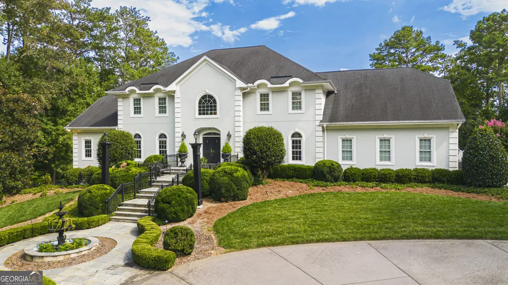 1985 Birmingham RD Alpharetta, GA 30004