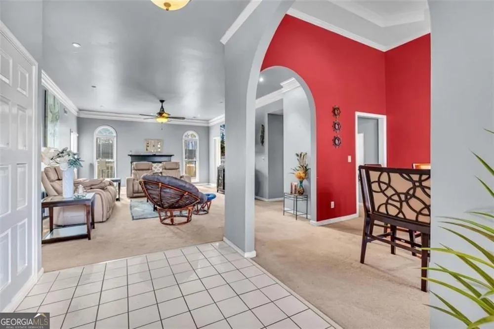 111 Overlook Heights WAY Stockbridge, GA 30281