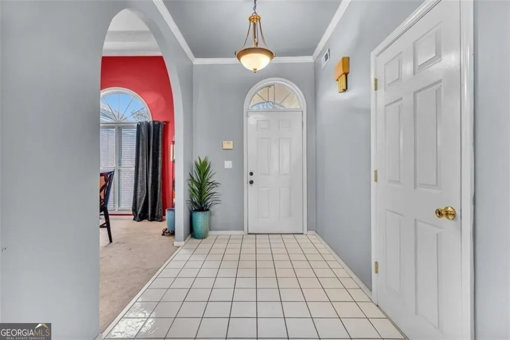 111 Overlook Heights WAY Stockbridge, GA 30281