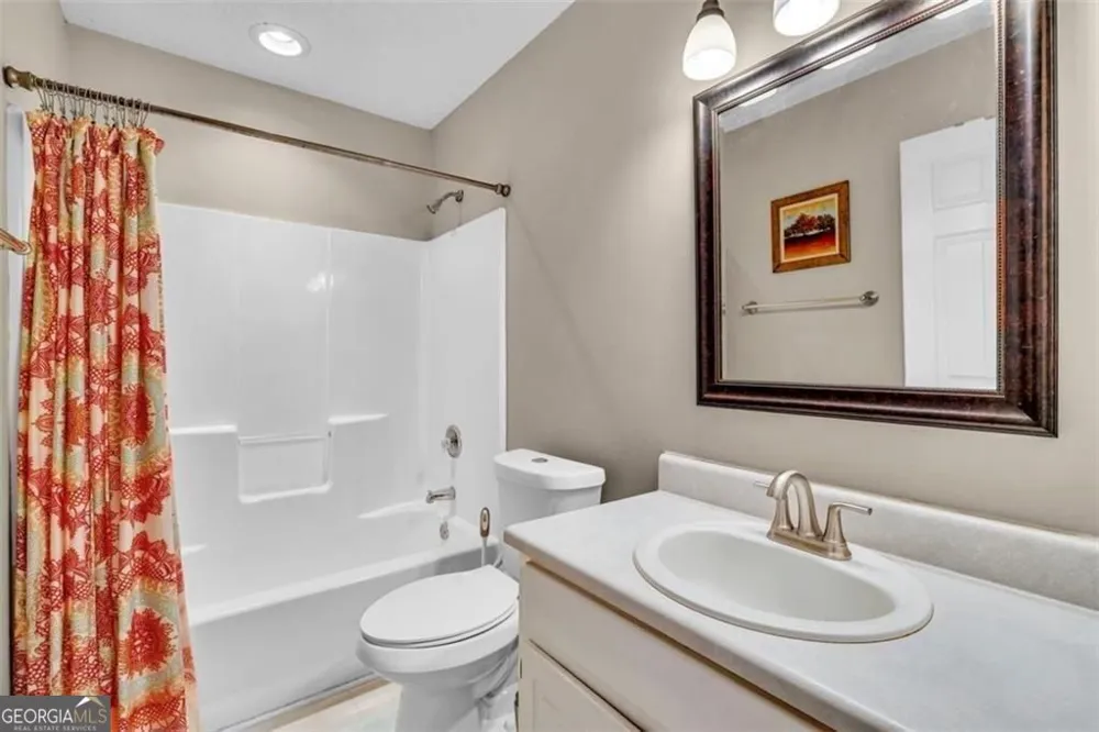 111 Overlook Heights WAY Stockbridge, GA 30281