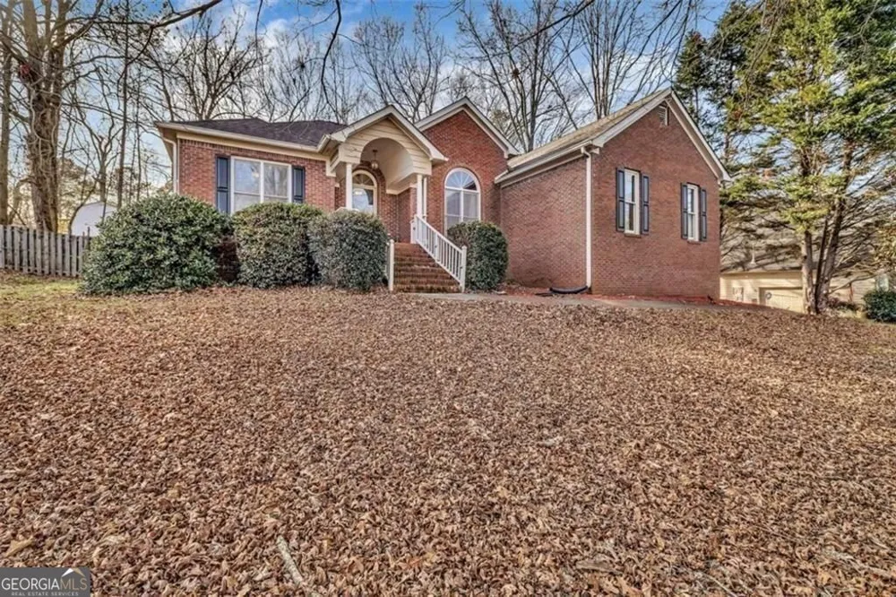 111 Overlook Heights WAY Stockbridge, GA 30281