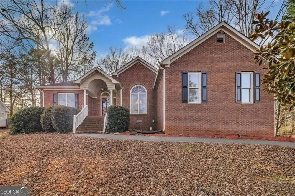 111 Overlook Heights WAY Stockbridge, GA 30281