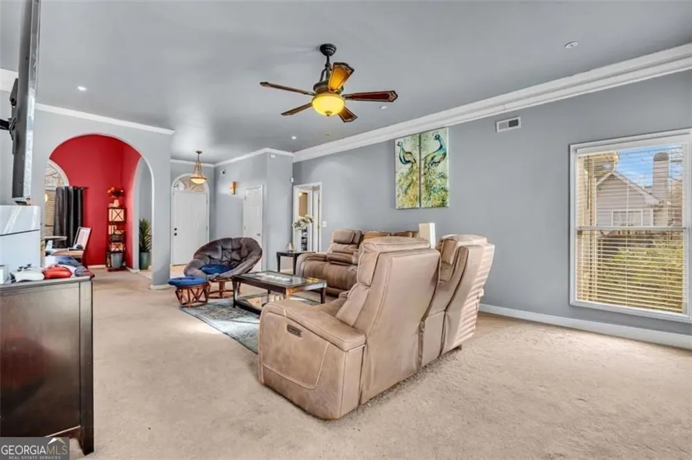 111 Overlook Heights WAY Stockbridge, GA 30281