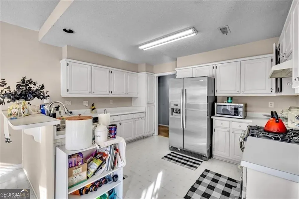 111 Overlook Heights WAY Stockbridge, GA 30281