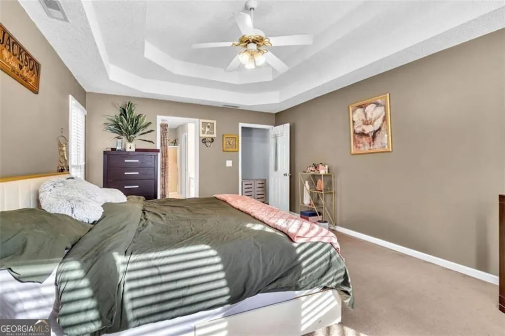 111 Overlook Heights WAY Stockbridge, GA 30281