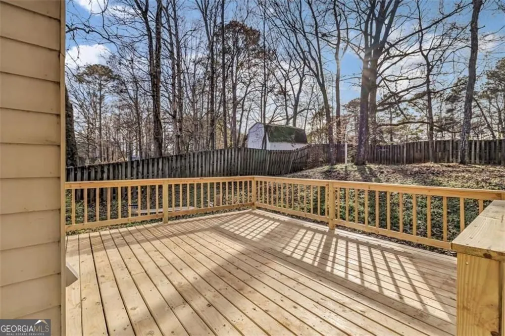 111 Overlook Heights WAY Stockbridge, GA 30281
