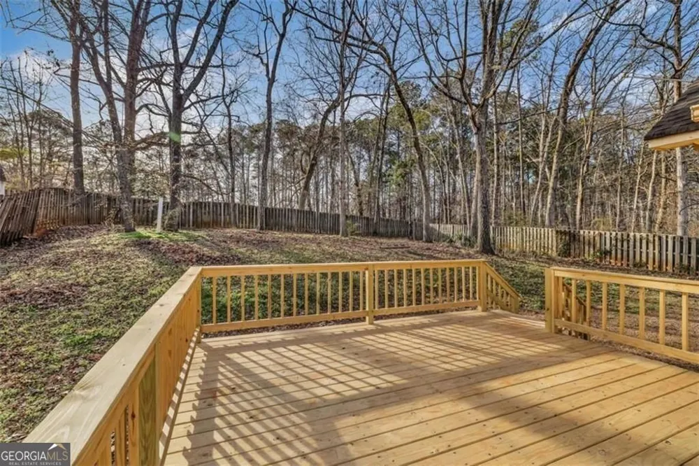 111 Overlook Heights WAY Stockbridge, GA 30281