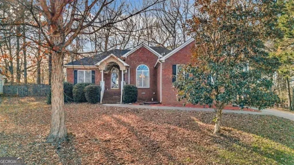 111 Overlook Heights WAY Stockbridge, GA 30281