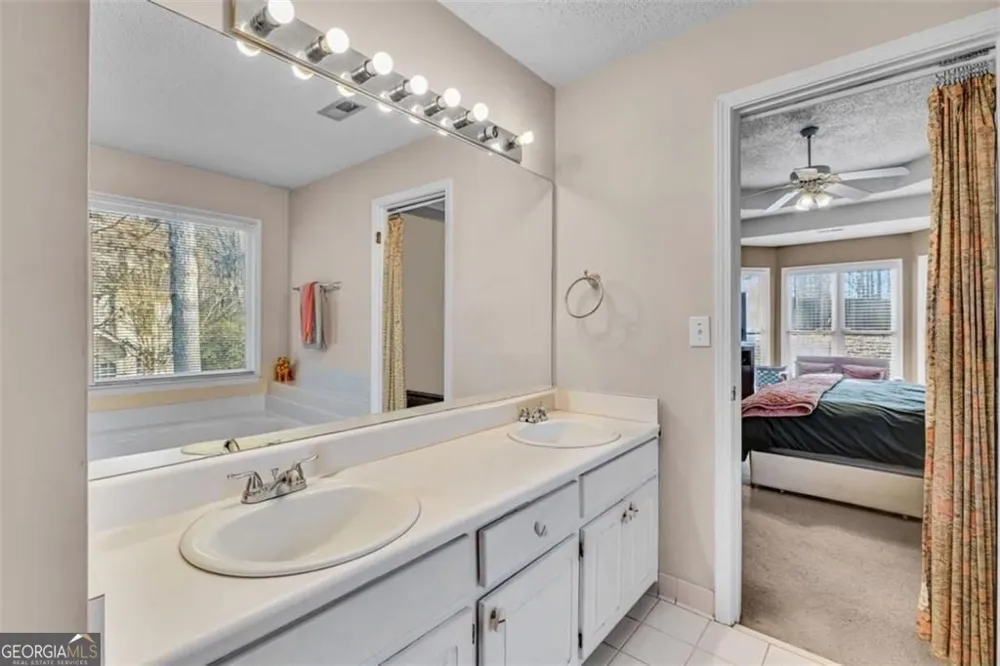 111 Overlook Heights WAY Stockbridge, GA 30281