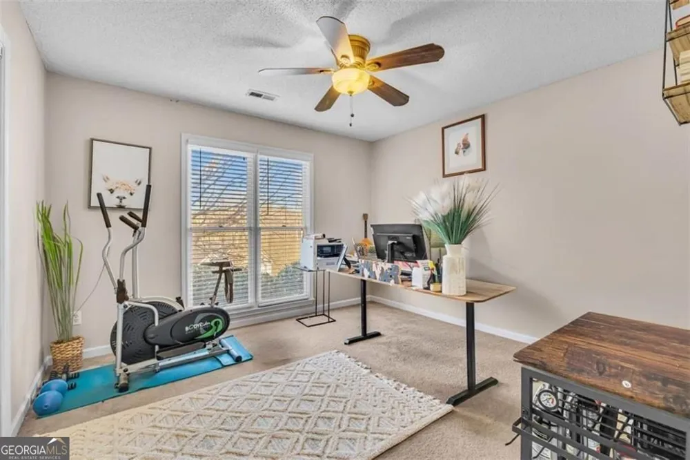 111 Overlook Heights WAY Stockbridge, GA 30281