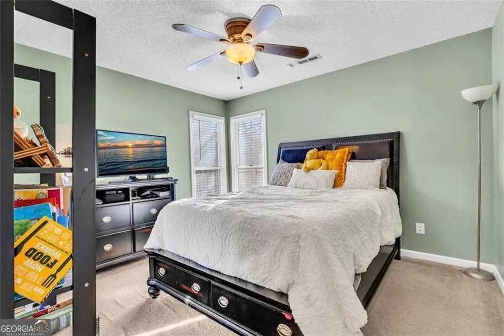 111 Overlook Heights WAY Stockbridge, GA 30281