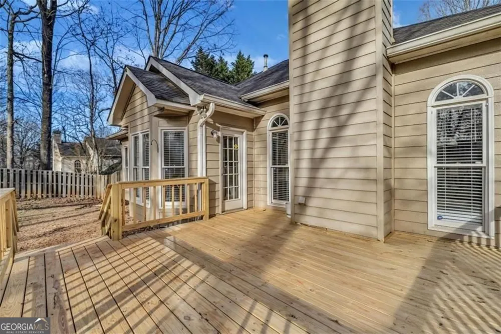 111 Overlook Heights WAY Stockbridge, GA 30281